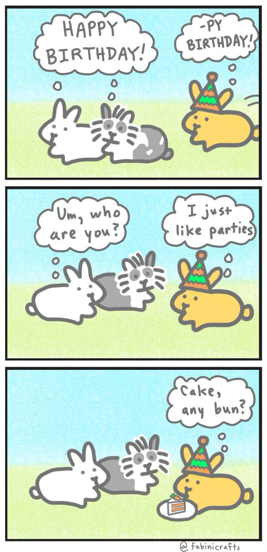 Birthday card comic (published 9/15/2024)