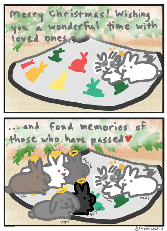 Christmas comic (published 12/25/2024)