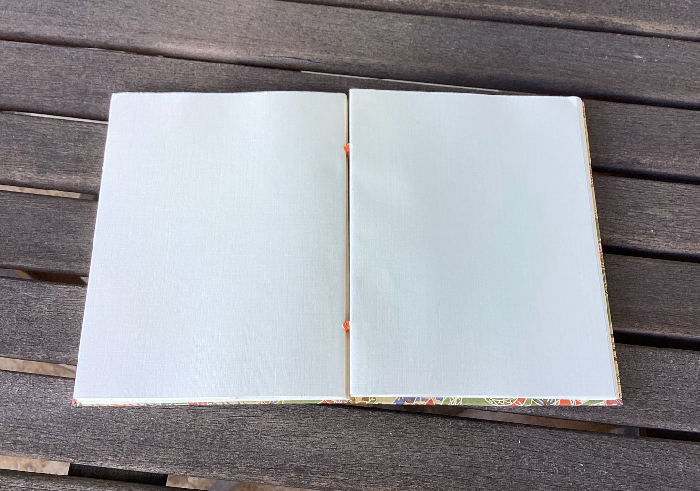 Colorful Asian Journal