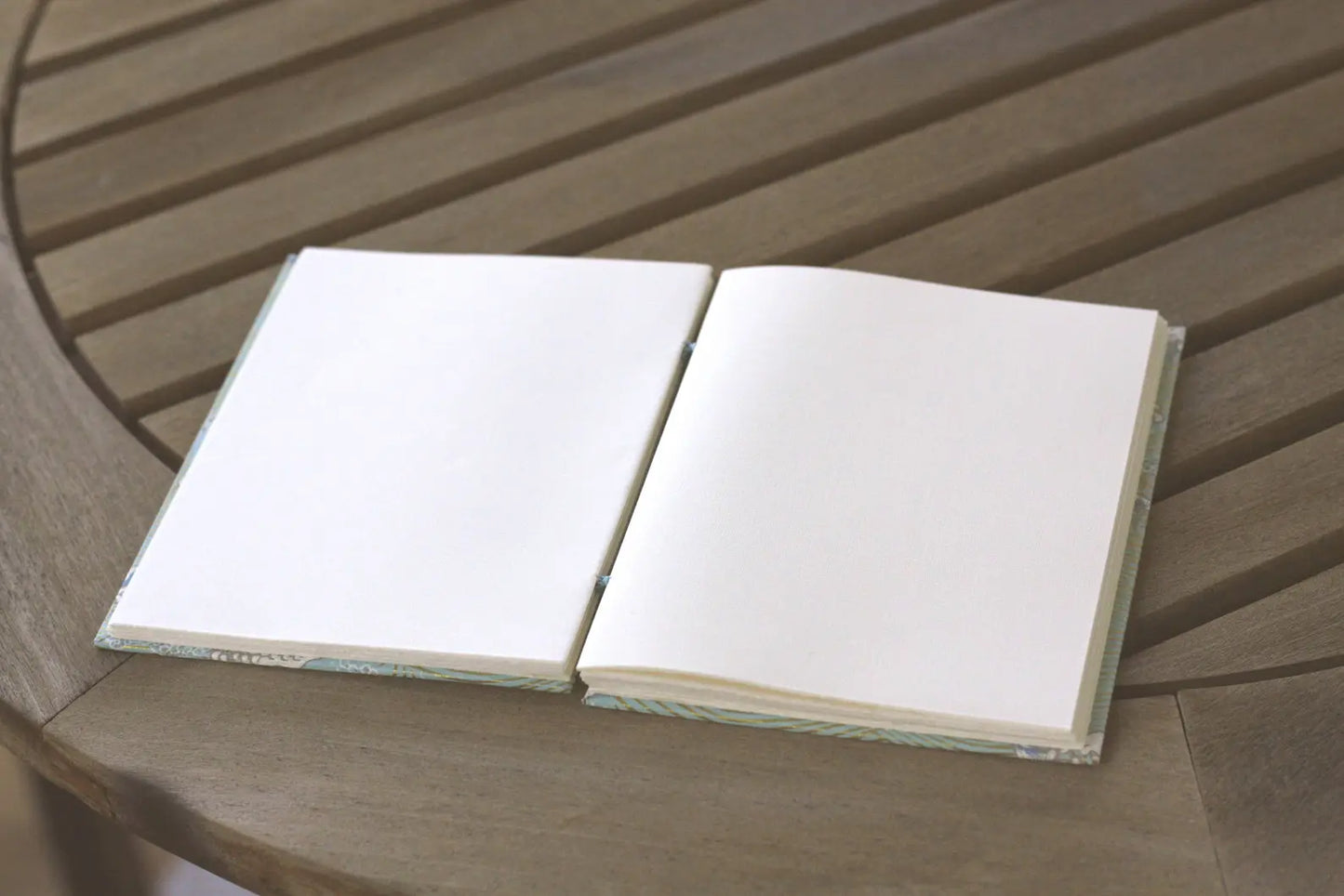 Blue Waves Journal