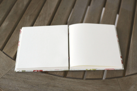 Japanese Rabbit Journal