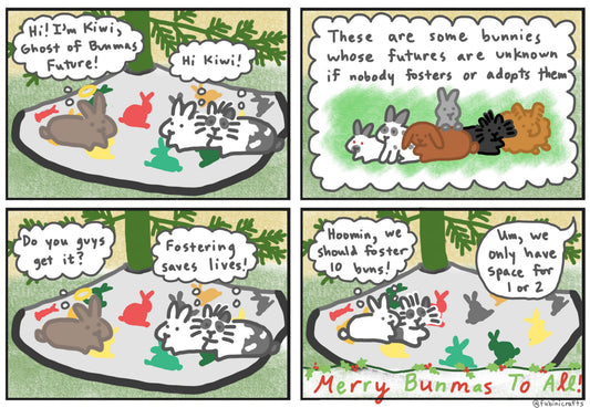 A Bunmas Carol: Part 4