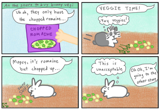 Chopped romaine (published 6/1/2024)