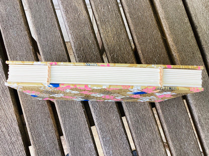 Gold Mt. Fuji Journal